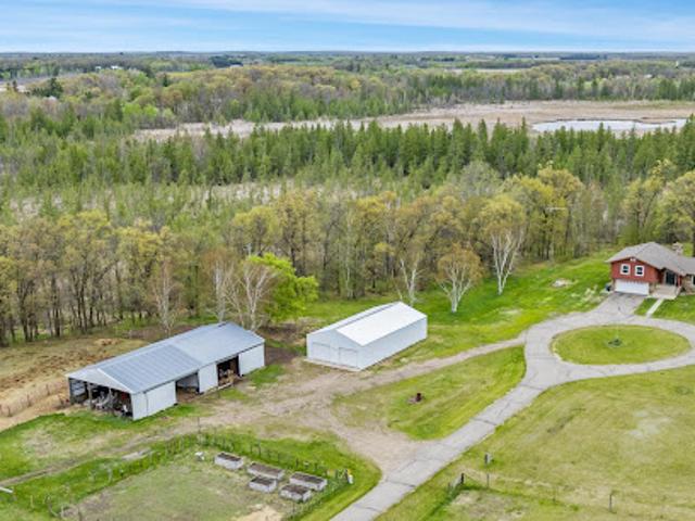 House for sale in Todd, Minnesota