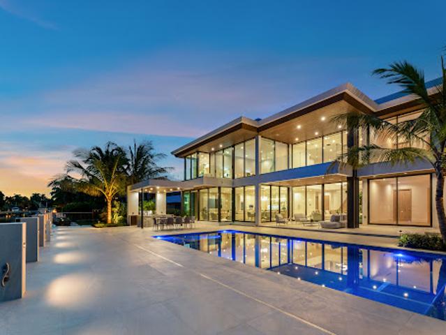 House for sale in Fort Lauderdale, Florida