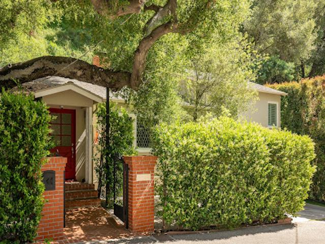 House for sale in Beverly Hills, California
