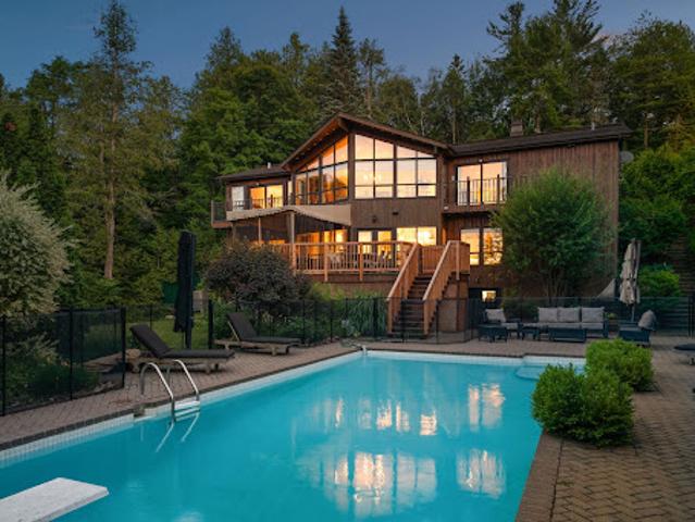 House for sale in Laurentides, Quebec