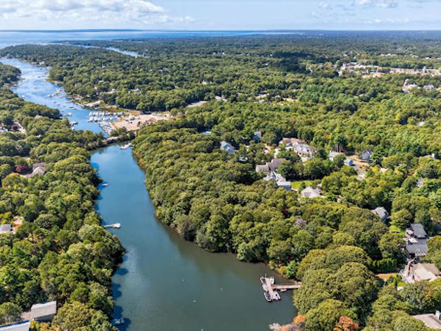 House for sale in East Falmouth, Massachusetts