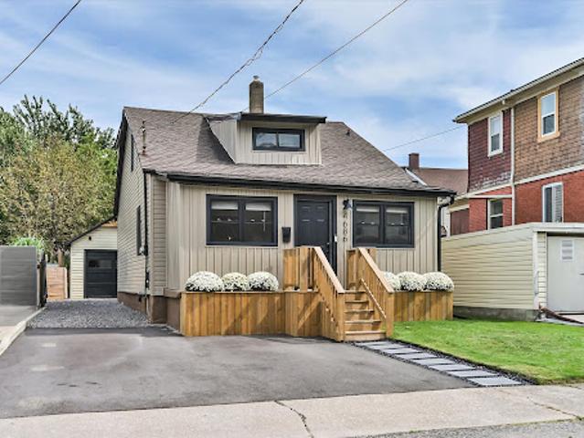 House for sale in Niagara, Ontario