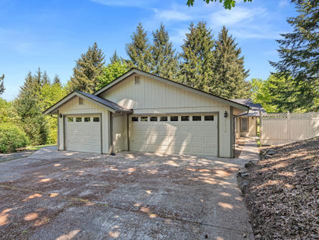 House for sale in Thurston, Washington