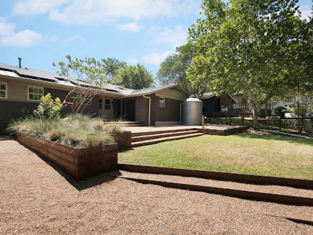House for sale in Austin, Texas