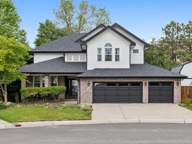 House for sale in Arapahoe, Colorado