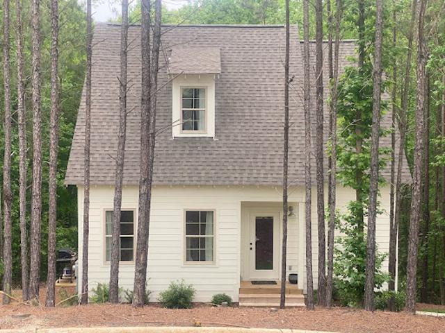 House for sale in Tallassee, Alabama