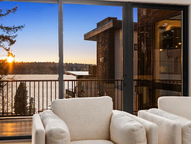 House for sale in Kirkland, Washington