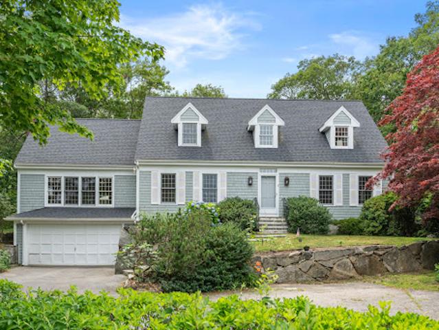 House for sale in Rockport, Massachusetts