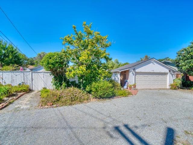 House for sale in Campbell, California