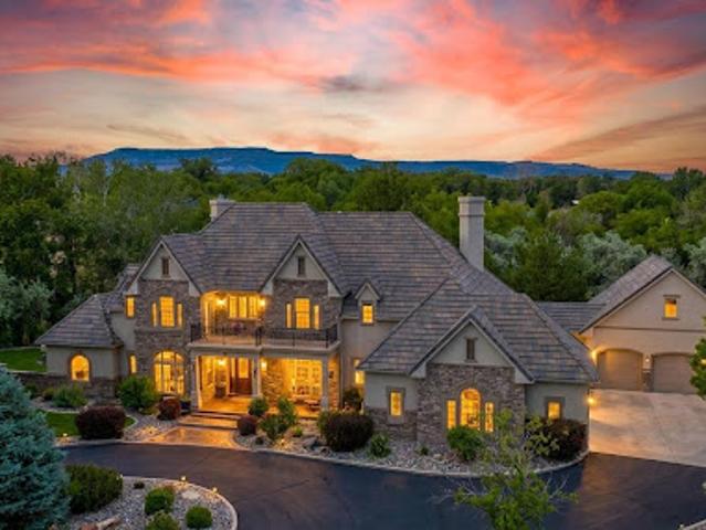 House for sale in Grand Junction, Colorado