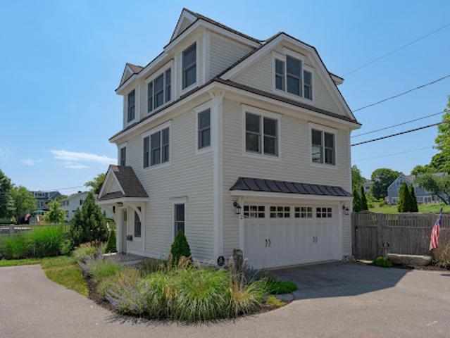 House for sale in South Portland, Maine