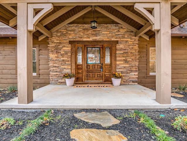 House for sale in Rutherford, North Carolina