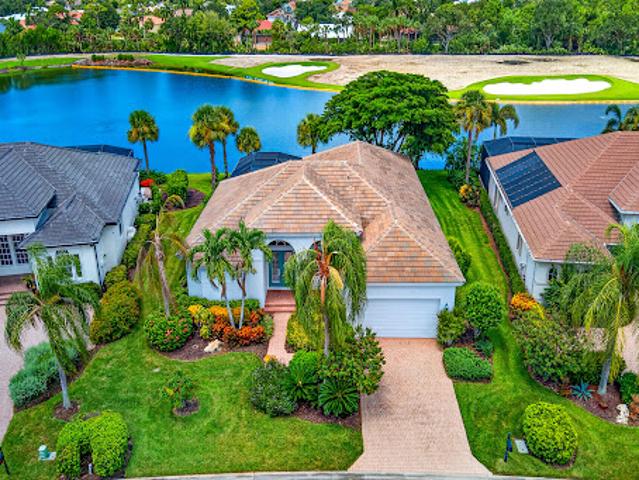 House for sale in Fort Myers, Florida