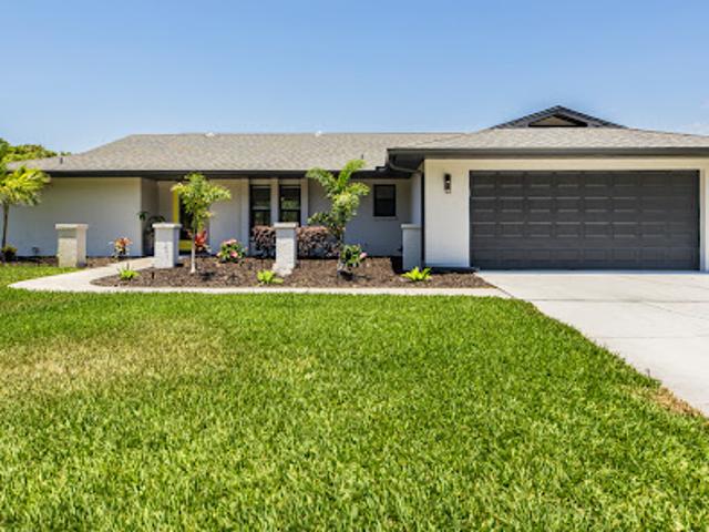 House for sale in Sarasota, Florida