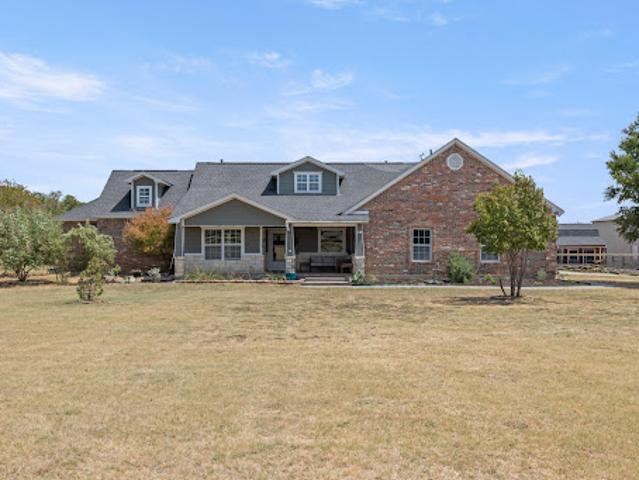 House for sale in Denton, Texas
