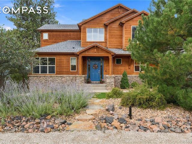 House for sale in Evergreen, Jefferson County
