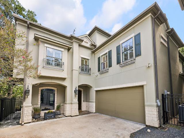 House for sale in Houston, Harris County