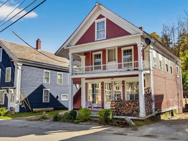 House for sale in Jamaica, Windham County