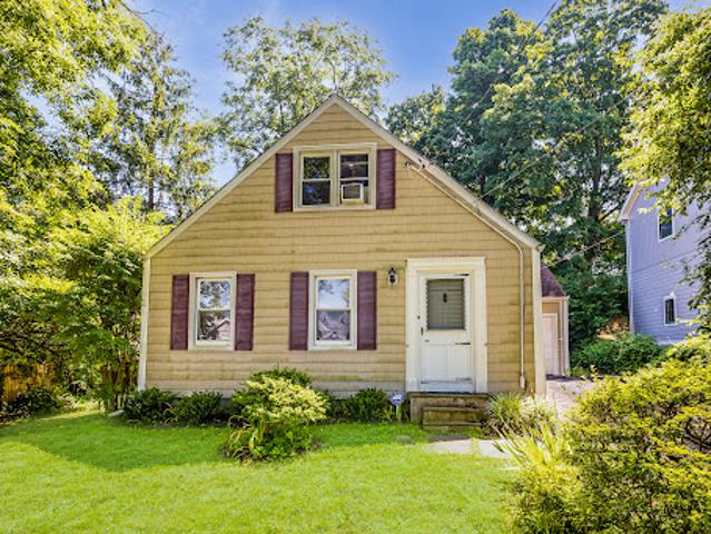House for sale in Rye, New York