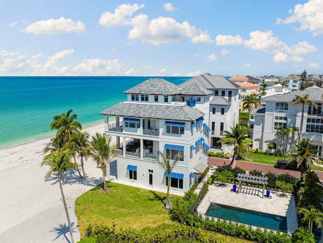 House for sale in Bonita Springs, Florida