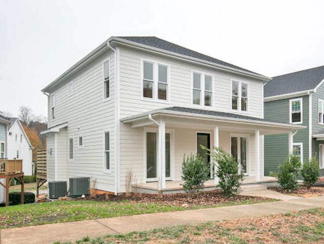 House for sale in Chapel Hill, North Carolina