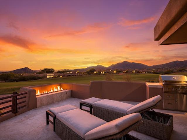 House for sale in Scottsdale, Arizona