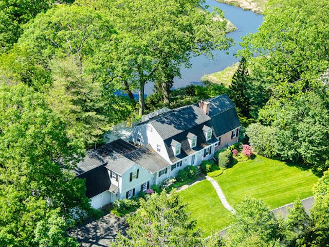 House for rent in Greenwich, Connecticut