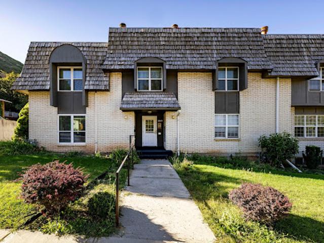 House for sale in Salt Lake City, Utah