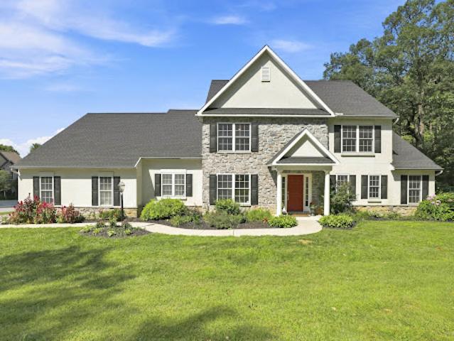 House for sale in Lancaster, Pennsylvania