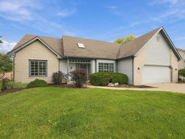 House for sale in Fort Wayne, Indiana