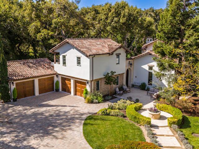 House for sale in Los Altos House for sale in Los Altos