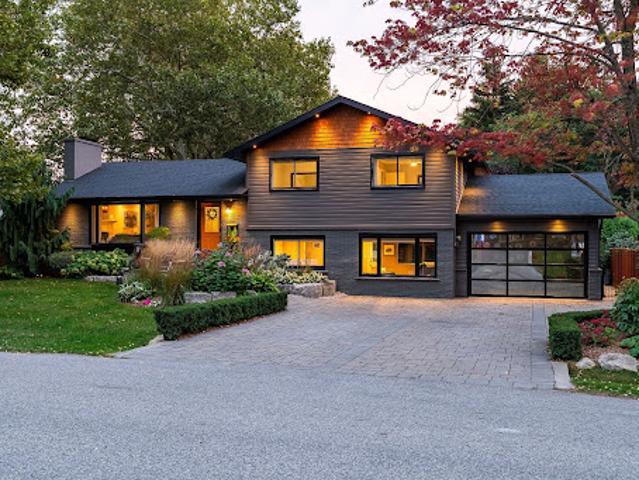 House for sale in Burlington, Ontario