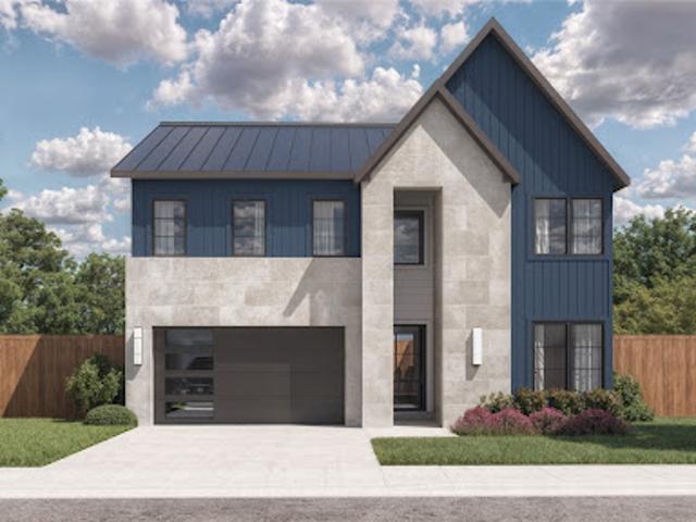 House for sale in Grapevine, Texas