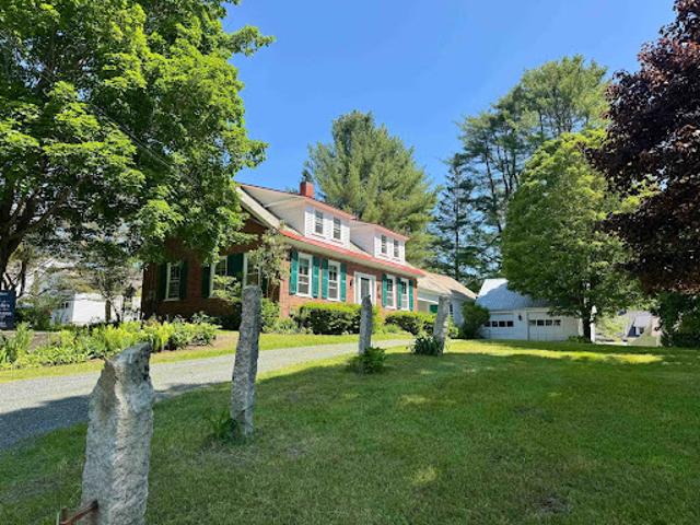 House for sale in Woodstock