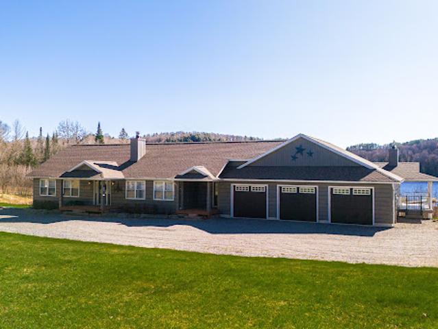 House for sale in Muskoka, Ontario