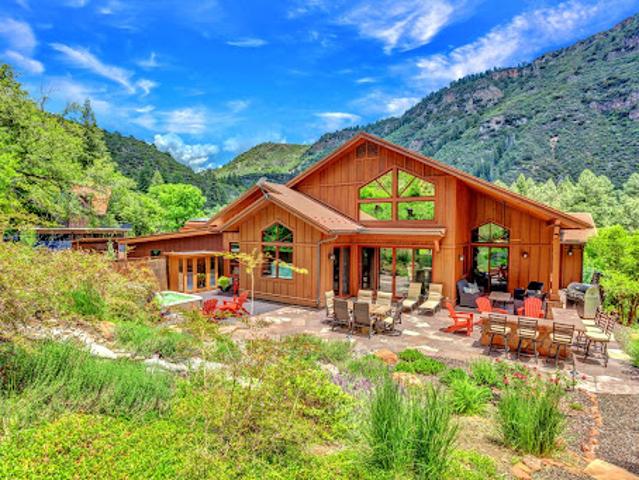 House for sale in Sedona