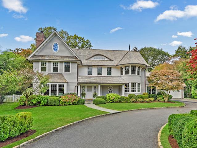 House for sale in Greenwich, Connecticut