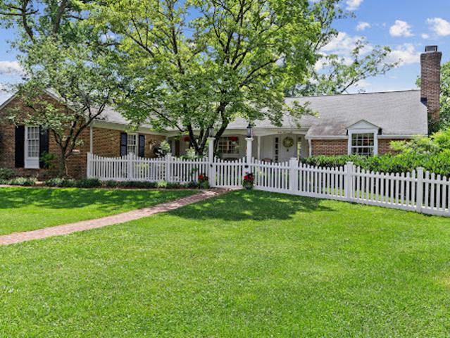 House for sale in Ellicott City, Maryland