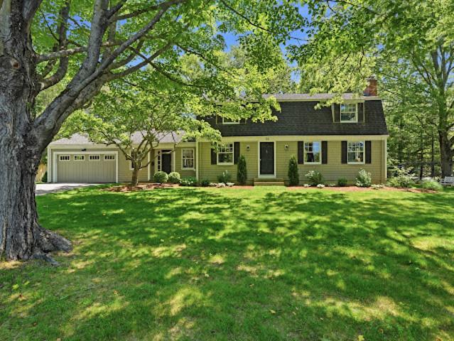 House for sale in Barrington, Rhode Island