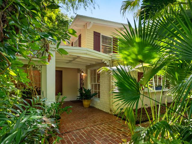 House for sale in Pinecrest, Florida