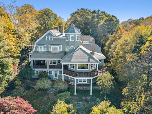 House for sale in Duxbury, Massachusetts