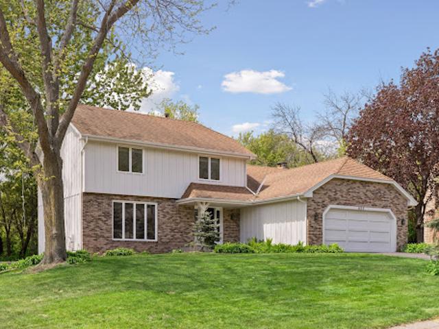 House for sale in Hennepin, Minnesota