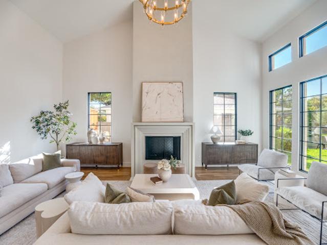 House for sale in Dallas, Texas