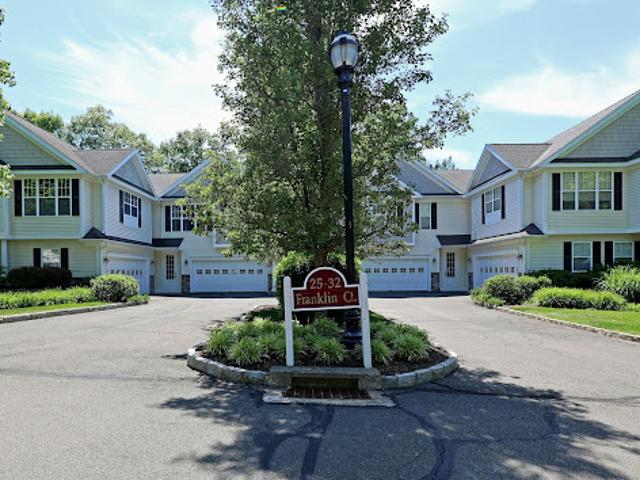 House for sale in Newtown, Connecticut