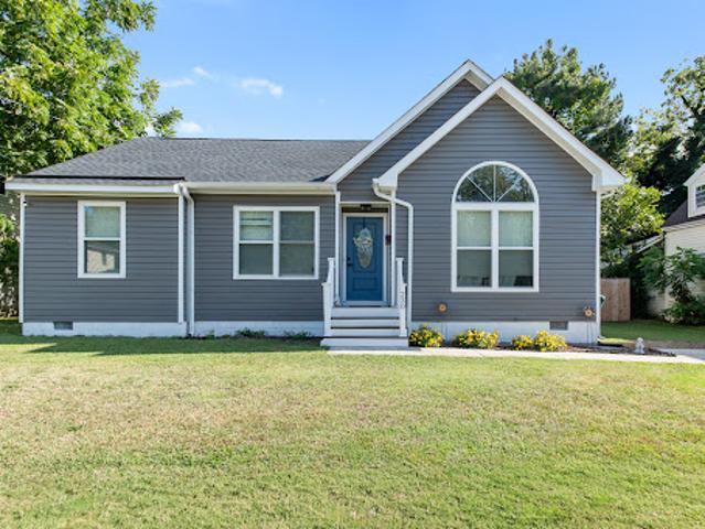 House for sale in Virginia