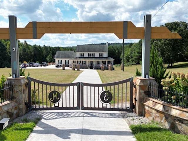 House for sale in Georgia