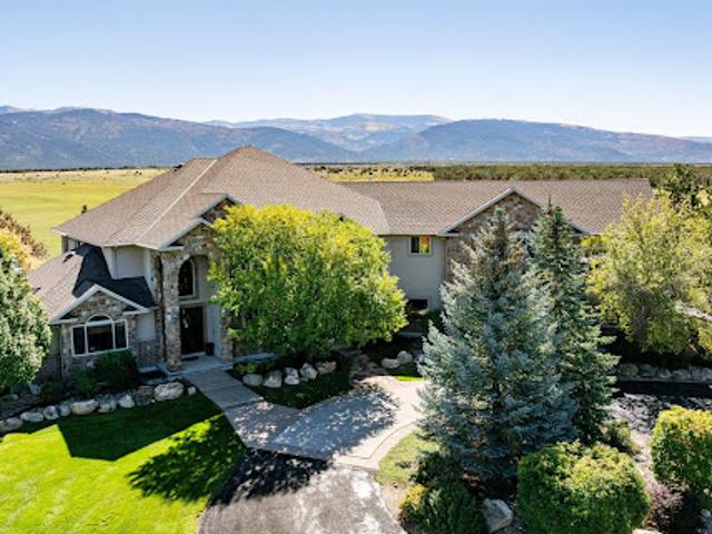 House for sale in Spring City, Sanpete County