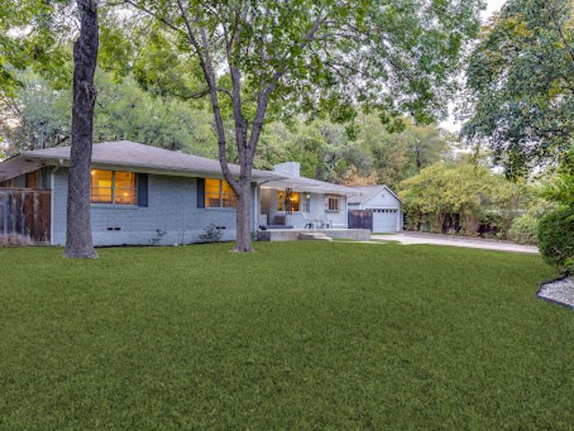 House for sale in Dallas, Dallas County