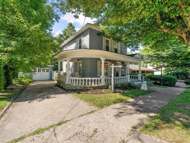 House for sale in Granville, Licking County