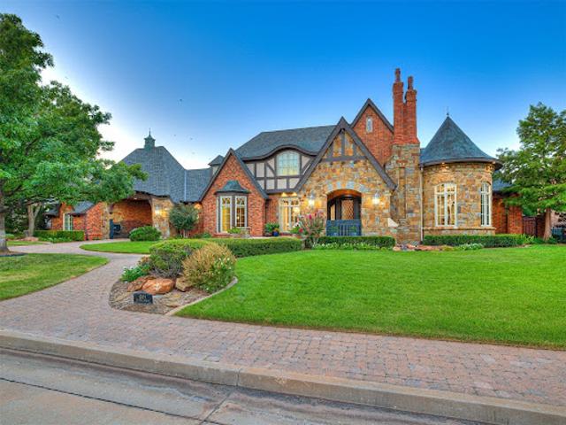 House for sale in Edmond, Oklahoma